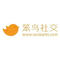 socialarks.com logo