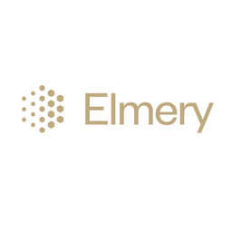 Elmery logo