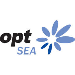 OPT SEA logo