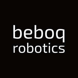 Beboq Robotics Logo