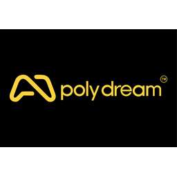 PolyDream Studio logo