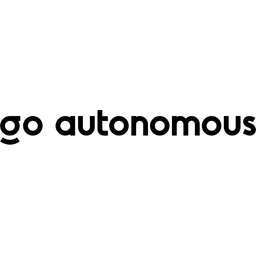 Go Autonomous logo