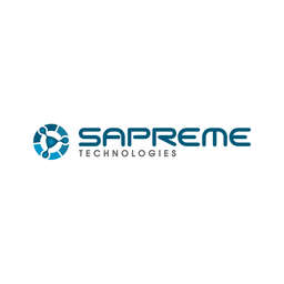 Sapreme Technologies Logo