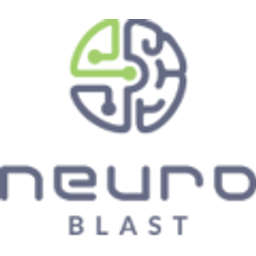NeuroBlast logo