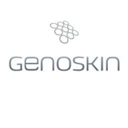 Genoskin logo