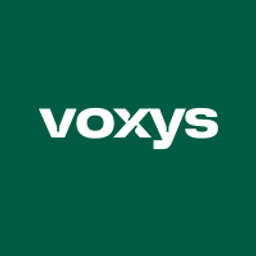 Voxys logo