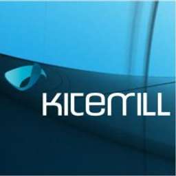 Kitemill logo