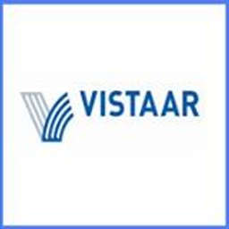 Vistaar Finance logo