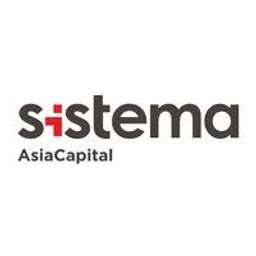 Sistema Asia Capital logo
