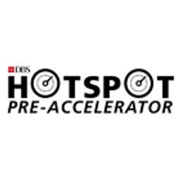 DBS HotSpot logo