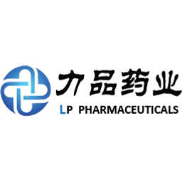 LP Pharmaceuticals Logo