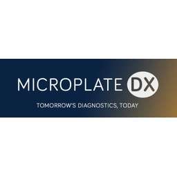 Microplate Dx Logo