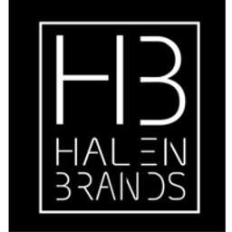 Halen Brands logo