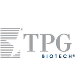 TPG Biotech logo