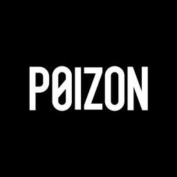 POIZON logo