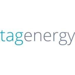 TagEnergy logo