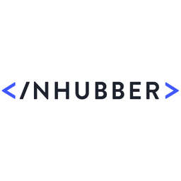 INHUBBER logo