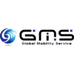 Global Mobility Service logo