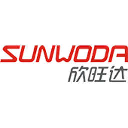 Sunwoda Electric Vehicle Battery Logo