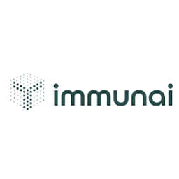 Immunai logo