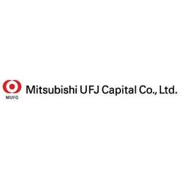 Mitsubishi UFJ Capital logo