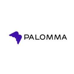 Palomma logo