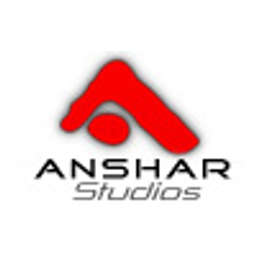 Anshar Studios logo