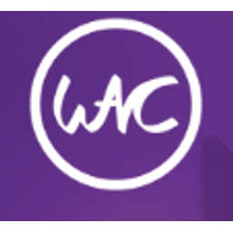 WAC logo
