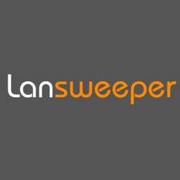 Lansweeper logo