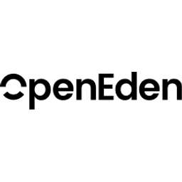 OpenEden logo