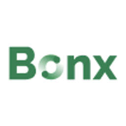 Bonx Logo