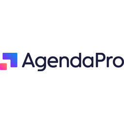 AgendaPro Logo