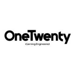 OneTwenty logo