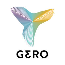 Gero logo