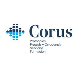 Corus Dental logo