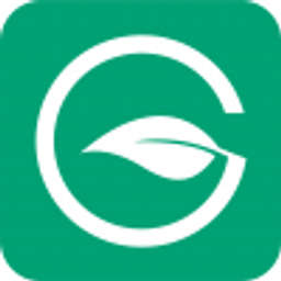 Greenomy logo