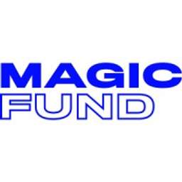 MAGIC Fund logo