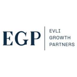 Evli Growth Partners logo