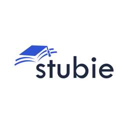 Stubie logo