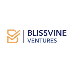 BlissVine Ventures logo