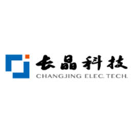 ChangJing Elec Tech logo