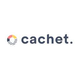 Cachet logo