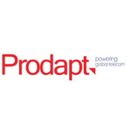 Prodapt Solutions Logo
