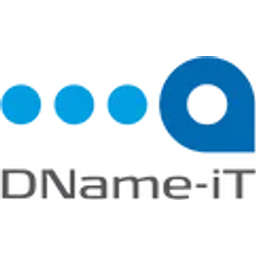DName-iT logo