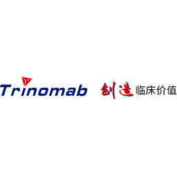 Trinomab logo