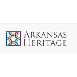 Arkansas Heritage logo