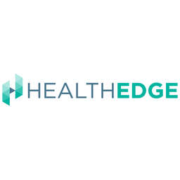 HealthEdge logo