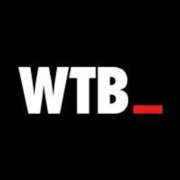 WETHEBRANDS (WTB) logo