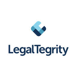 LegalTegrity logo