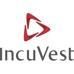 IncuVest logo